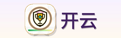 开云 Logo